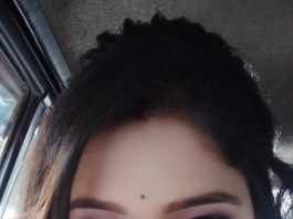 डाक्टरी पेशे से फैशन-मॉडलिंग की दुनिया तक का इति का सफर माडलिंग की दुनिया में डा. इति प्रज्ञा सिंह