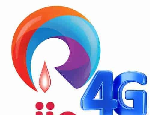 डाउनलोड स्पीड में फिर Jio 4जी अव्वल : TRAI