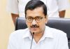 केजरीवाल को कम न कूतें, कामों से जीत रहे दिल्ली का दिल दिल्ली के मुख्यमंत्री अरविंद केजरीवाल