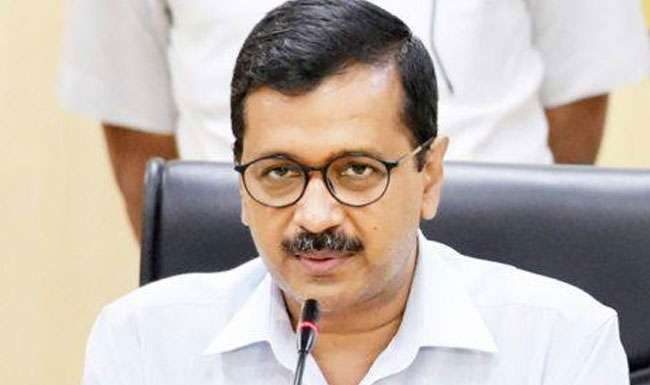 केजरीवाल को कम न कूतें, कामों से जीत रहे दिल्ली का दिल दिल्ली के मुख्यमंत्री अरविंद केजरीवाल