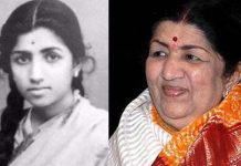 जन्मदिन विशेष: देशसेवा करना चाहती थीं सुर साम्राज्ञी लता मंगेशकर