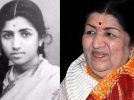 जन्मदिन विशेष: देशसेवा करना चाहती थीं सुर साम्राज्ञी लता मंगेशकर