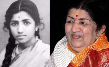 जन्मदिन विशेष: देशसेवा करना चाहती थीं सुर साम्राज्ञी लता मंगेशकर