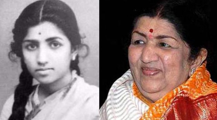 जन्मदिन विशेष: देशसेवा करना चाहती थीं सुर साम्राज्ञी लता मंगेशकर