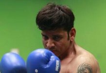 सुदीप पांडेय अभिनीत- वी फार विक्टर- 18 अक्टूबर को होगी रिलीज अभिनेता सुदीप पांडेय