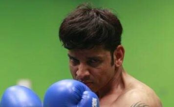 सुदीप पांडेय अभिनीत- वी फार विक्टर- 18 अक्टूबर को होगी रिलीज अभिनेता सुदीप पांडेय