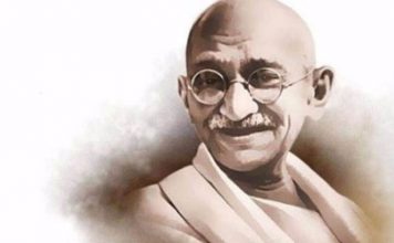 महात्मा गांधी हमेशा प्रयोगधर्मी रहे, तरह-तरह के प्रयोग किये महात्मा गांधी