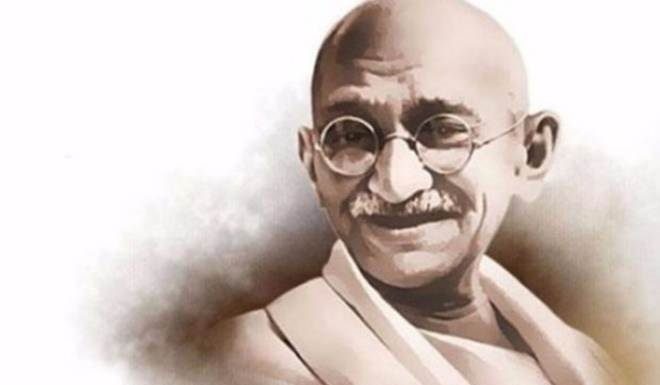 महात्मा गांधी हमेशा प्रयोगधर्मी रहे, तरह-तरह के प्रयोग किये महात्मा गांधी