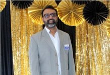 अविनाश ने जोखिम लिया, कंपनी बनाई, सफलता की ओर हैं अग्रसर! वर्दा ग्रुप आफ होटल्स, गोवा के सीइओ एवं को-फाउंडर अविनाश एस. परमार