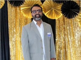 अविनाश ने जोखिम लिया, कंपनी बनाई, सफलता की ओर हैं अग्रसर! वर्दा ग्रुप आफ होटल्स, गोवा के सीइओ एवं को-फाउंडर अविनाश एस. परमार