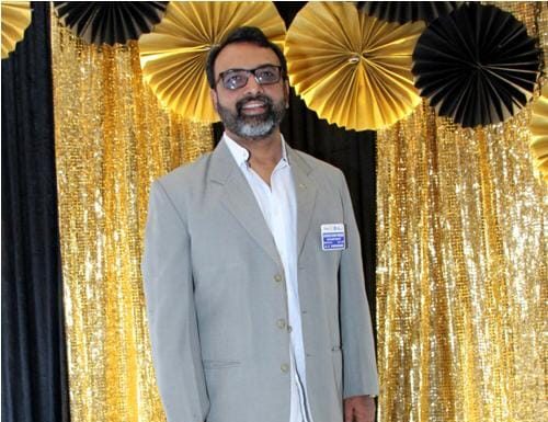 अविनाश ने जोखिम लिया, कंपनी बनाई, सफलता की ओर हैं अग्रसर! वर्दा ग्रुप आफ होटल्स, गोवा के सीइओ एवं को-फाउंडर अविनाश एस. परमार