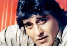 विनोद खन्ना कद-काठी से अमिताभ बच्चन पर भारी पड़ते थे विनोद खन्ना