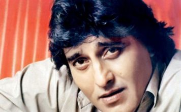 विनोद खन्ना कद-काठी से अमिताभ बच्चन पर भारी पड़ते थे विनोद खन्ना