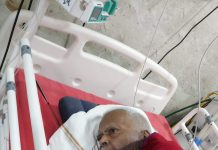 डॉ. वशिष्ठ नारायण सिंह को हमेशा सर्वोच्च स्थान मिला पढ़ाई में पटना के पीएमसीएच के आसीयू में भर्ती महान गणितज्ञ वशिष्ठ नारायण सिंह