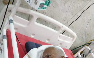 डॉ. वशिष्ठ नारायण सिंह को हमेशा सर्वोच्च स्थान मिला पढ़ाई में पटना के पीएमसीएच के आसीयू में भर्ती महान गणितज्ञ वशिष्ठ नारायण सिंह