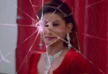 भोजपुरी फिल्म ‘ससुरा बड़ा पैसा वाला 2’ का मजेदार टीजर आउट ससुरा बड़ा पैसे वाला-2 के एक दृश्य में अभिनेत्री