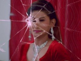 भोजपुरी फिल्म ‘ससुरा बड़ा पैसा वाला 2’ का मजेदार टीजर आउट ससुरा बड़ा पैसे वाला-2 के एक दृश्य में अभिनेत्री