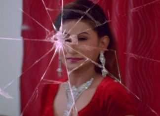 भोजपुरी फिल्म ‘ससुरा बड़ा पैसा वाला 2’ का मजेदार टीजर आउट ससुरा बड़ा पैसे वाला-2 के एक दृश्य में अभिनेत्री