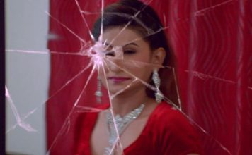 भोजपुरी फिल्म ‘ससुरा बड़ा पैसा वाला 2’ का मजेदार टीजर आउट ससुरा बड़ा पैसे वाला-2 के एक दृश्य में अभिनेत्री