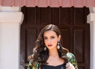 सनाया ईरानी ने घोस्ट क्यों की साइन, वजह जान चौंक जाएंगे अभिनेत्री सायना ईरानी