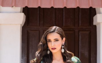 सनाया ईरानी ने घोस्ट क्यों की साइन, वजह जान चौंक जाएंगे अभिनेत्री सायना ईरानी