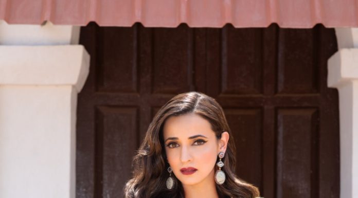 सनाया ईरानी ने घोस्ट क्यों की साइन, वजह जान चौंक जाएंगे अभिनेत्री सायना ईरानी