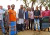 जनता की निस्वार्थ सेवा करना ही मेरी जिंदगी का मकसद: अमरेन्द्र यादव जनता की निस्वार्थ सेवा करना ही मेरी जिंदगी का मकसद: अमरेन्द्र यादव