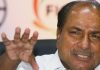 इदिरा गांधी को टिकट देने के विरोध में जब एंटोनी ने सीएम पद छोड़ा
