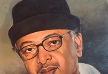 ईनाडू मीडिया के डायरेक्टर रहे एसआर रामानुजन के बारे में जानिए लेखक गुंजन ज्ञानेंद्र सिन्हा लंबे समय तक एसआर रामनुजन के साथ काम कर चुके हैं