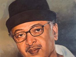 ईनाडू मीडिया के डायरेक्टर रहे एसआर रामानुजन के बारे में जानिए लेखक गुंजन ज्ञानेंद्र सिन्हा लंबे समय तक एसआर रामनुजन के साथ काम कर चुके हैं