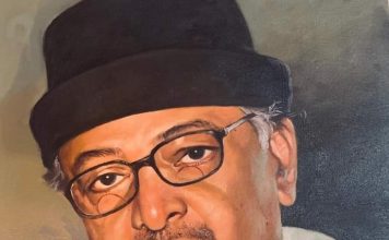 ईनाडू मीडिया के डायरेक्टर रहे एसआर रामानुजन के बारे में जानिए लेखक गुंजन ज्ञानेंद्र सिन्हा लंबे समय तक एसआर रामनुजन के साथ काम कर चुके हैं