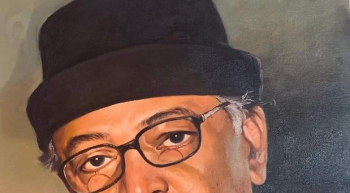 ईनाडू मीडिया के डायरेक्टर रहे एसआर रामानुजन के बारे में जानिए लेखक गुंजन ज्ञानेंद्र सिन्हा लंबे समय तक एसआर रामनुजन के साथ काम कर चुके हैं