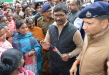 हेमंत ने कहा- मैं बेटा-भाई और दोस्त की तरह काम करूंगा