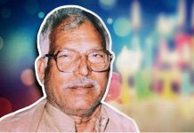 बंगाल के नेताओं से सीखें कैसे सादगी से जीया जाता है जननायक कर्पूरी ठाकुर का आज जन्मदिन है। कर्पूरी ठाकुर सही मायने में जननायक थे। गरीबों-दलितों के उत्थान के लिए उन्होंने जो किया, वह नहीं भूलेगा।