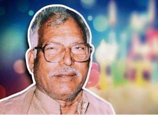 जननायक का जन्मदिनः कर्पूरी ठाकुर सही मायने में जननायक थे जननायक कर्पूरी ठाकुर का आज जन्मदिन है। कर्पूरी ठाकुर सही मायने में जननायक थे। गरीबों-दलितों के उत्थान के लिए उन्होंने जो किया, वह नहीं भूलेगा।