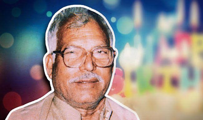 जननायक का जन्मदिनः कर्पूरी ठाकुर सही मायने में जननायक थे जननायक कर्पूरी ठाकुर का आज जन्मदिन है। कर्पूरी ठाकुर सही मायने में जननायक थे। गरीबों-दलितों के उत्थान के लिए उन्होंने जो किया, वह नहीं भूलेगा।