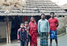 NRC प्रदर्शन के बाद 10 दिनों में 150 श्रमिक लौट गये बंगाल