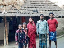 NRC प्रदर्शन के बाद 10 दिनों में 150 श्रमिक लौट गये बंगाल