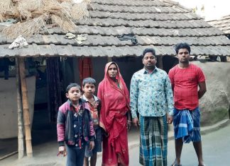 NRC प्रदर्शन के बाद 10 दिनों में 150 श्रमिक लौट गये बंगाल