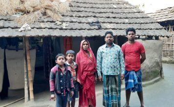 NRC प्रदर्शन के बाद 10 दिनों में 150 श्रमिक लौट गये बंगाल