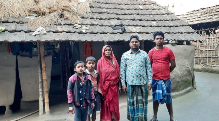 NRC प्रदर्शन के बाद 10 दिनों में 150 श्रमिक लौट गये बंगाल