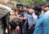 मांगी थी इच्छामृत्यु, मिली नकद राशि और साथ में कम्बल