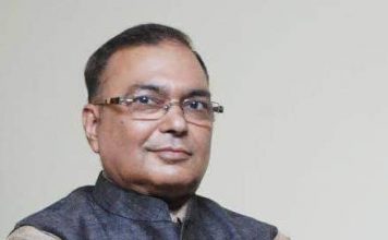 अखबार की ‘साख’ से कभी मत खेलना, कहते थे नरेंद्र मोहन लेखक निशिकांत ठाकुर दैनिक जागरण में नरेंद्र मोहन के साथ वरिष्ठ पदों पर काम कर चुके हैं