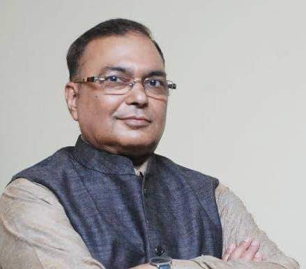 अखबार की ‘साख’ से कभी मत खेलना, कहते थे नरेंद्र मोहन लेखक निशिकांत ठाकुर दैनिक जागरण में नरेंद्र मोहन के साथ वरिष्ठ पदों पर काम कर चुके हैं