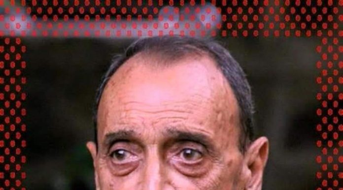 देश के ‘आखिरी रियासती राजा’ व ‘प्रथम सांसद’ कमल सिंह का निधन