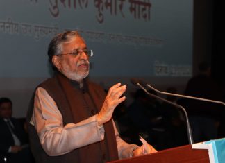 मातृभाषा में तकनीकी शिक्षा के लिए टास्क फोर्स गठित मातृभाषा में प्रायोगिक आधार पर तकनीकी शिक्षा प्रदान करने पर सरकार विचार कर रही है। सुशील कुमार मोदी ने राज्यसभा में यह मुद्दा उठाया था।