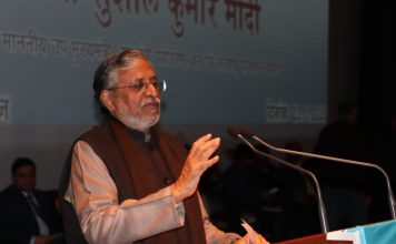 मातृभाषा में तकनीकी शिक्षा के लिए टास्क फोर्स गठित मातृभाषा में प्रायोगिक आधार पर तकनीकी शिक्षा प्रदान करने पर सरकार विचार कर रही है। सुशील कुमार मोदी ने राज्यसभा में यह मुद्दा उठाया था।