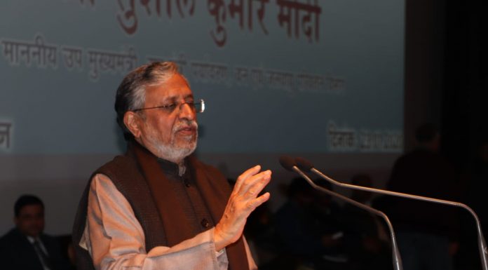 मातृभाषा में तकनीकी शिक्षा के लिए टास्क फोर्स गठित मातृभाषा में प्रायोगिक आधार पर तकनीकी शिक्षा प्रदान करने पर सरकार विचार कर रही है। सुशील कुमार मोदी ने राज्यसभा में यह मुद्दा उठाया था।