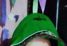 ‘हमरे मरद के मेहरारू’ की शूटिंग में व्यस्त हैं अभिनेत्री गुंजन पंत अभिनेत्री गुंजन पंत