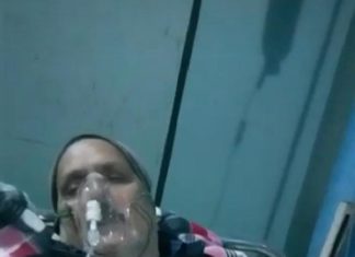 सरकारी रेवेन्यू में जिसने चोरी पकड़ी, वही निगरानी के हत्थे चढ़ा पुलिस हिरासत में IGIMS पटना में इलाज करा रहे कर्मलाल